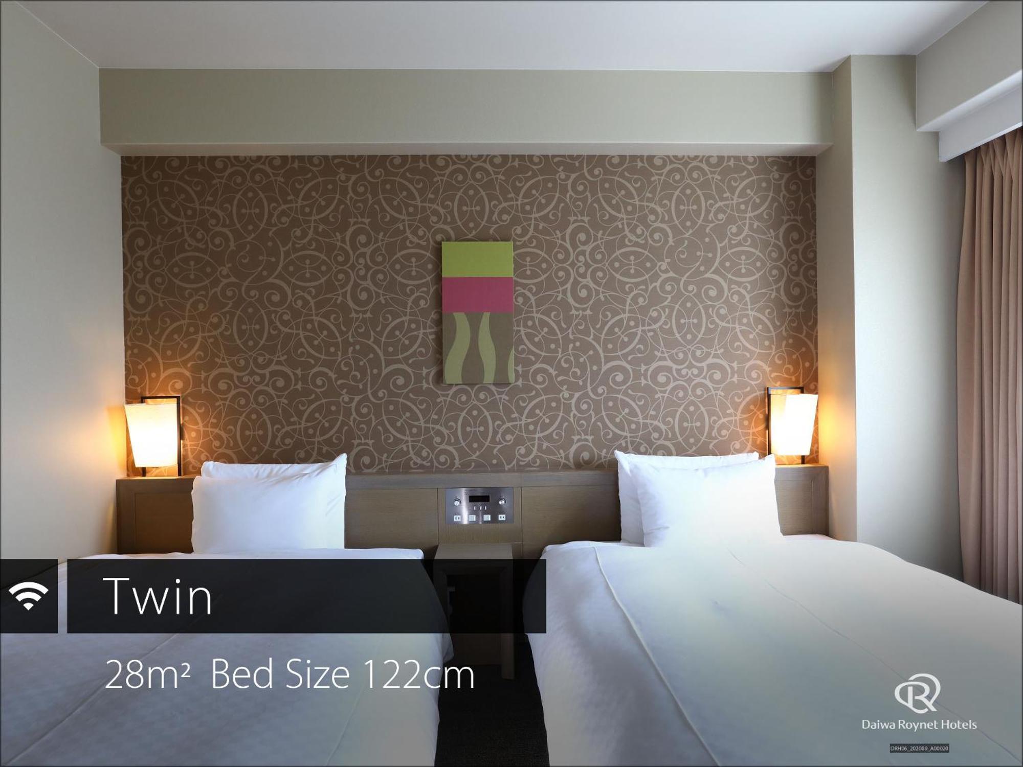 Daiwa Roynet Hotel Takamatsu Exteriör bild
