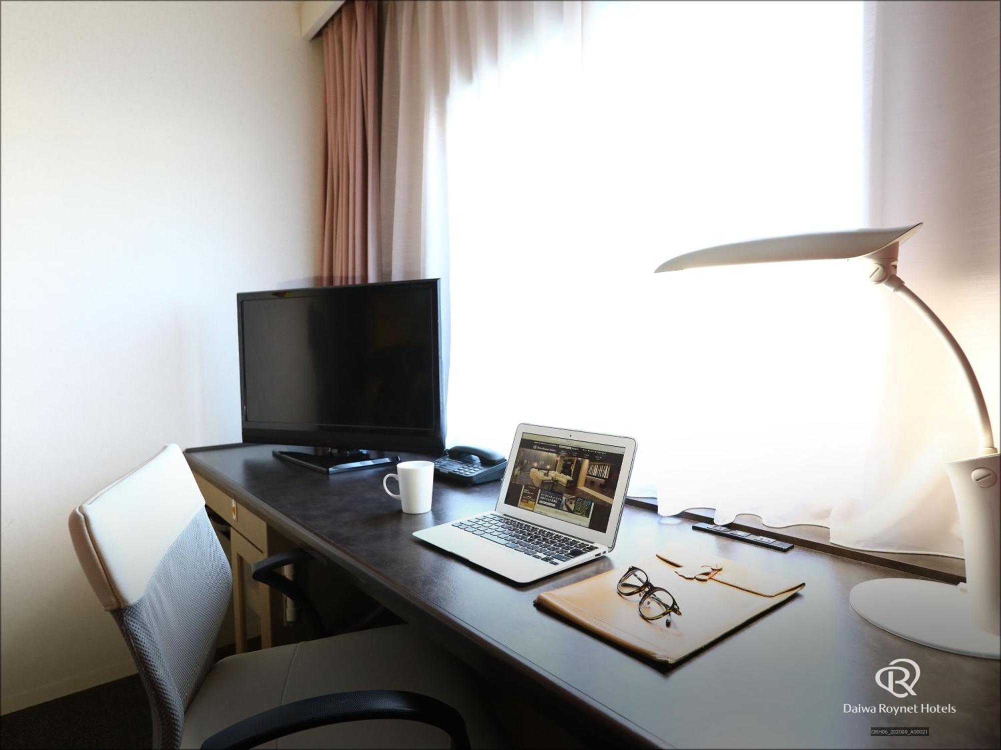 Daiwa Roynet Hotel Takamatsu Exteriör bild