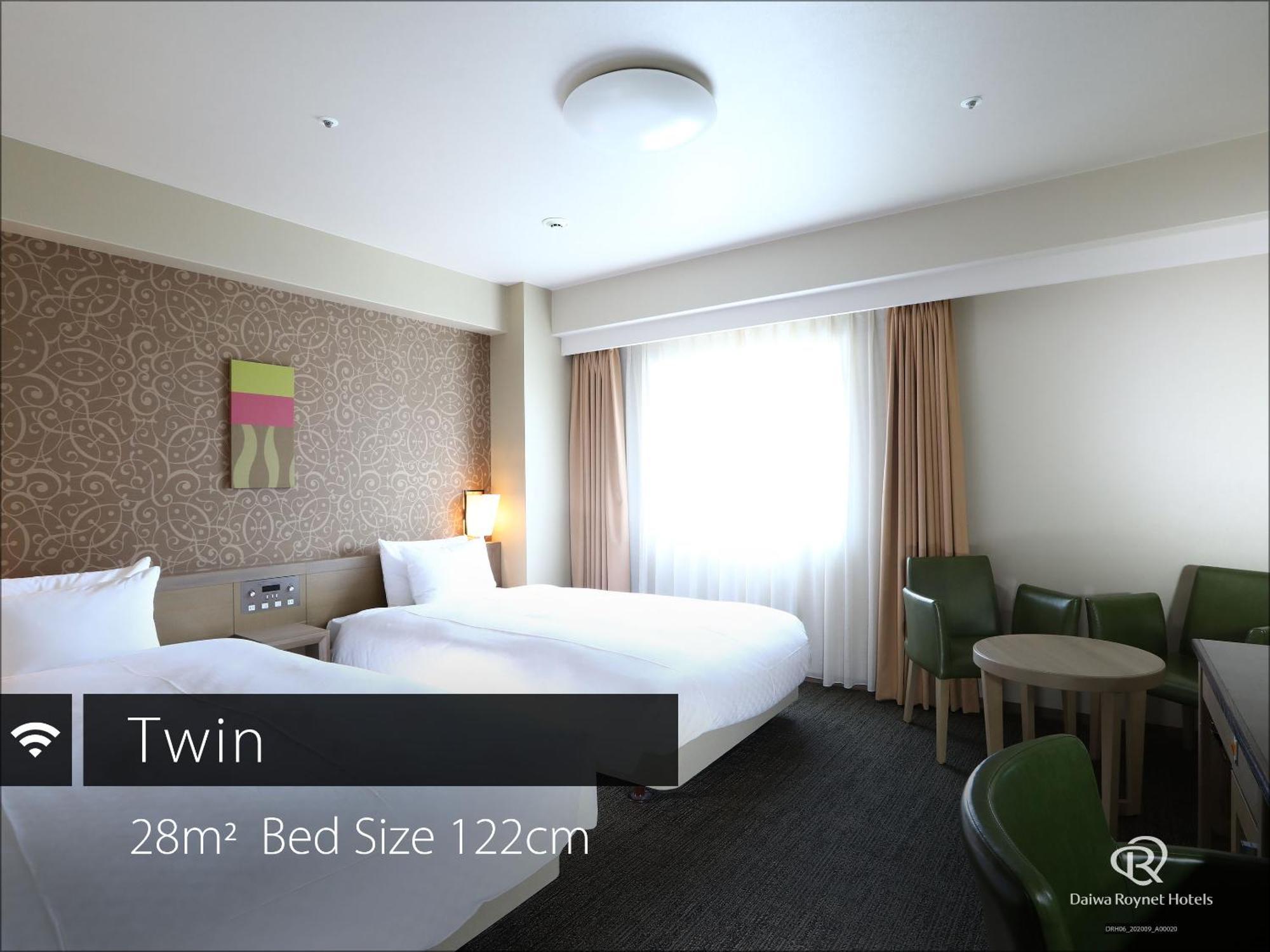 Daiwa Roynet Hotel Takamatsu Exteriör bild