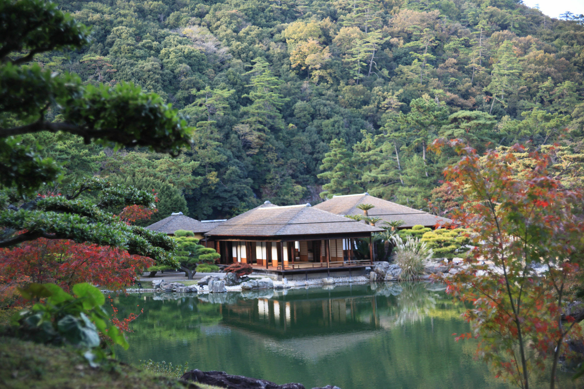 Daiwa Roynet Hotel Takamatsu Exteriör bild